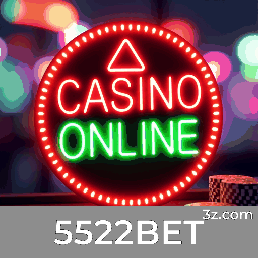 Emocione-se e Mergulhe no Realismo do Cassino 5522BET