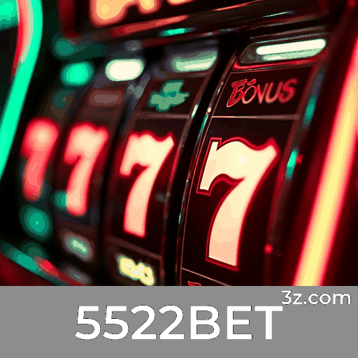 5522BET: Apostas Móveis Fáceis e Funcionais