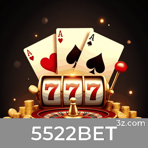 5522BET: Plataforma Confiável e Premiada