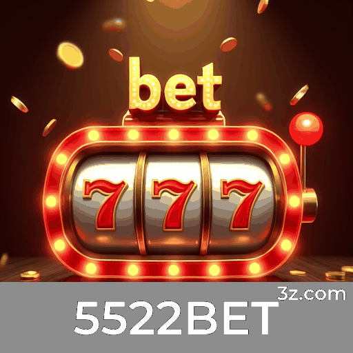 5522BET: Variedade e Entretenimento para Jogadores Brasileiros