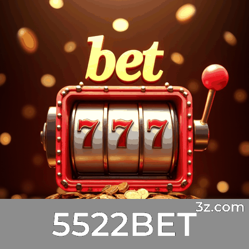 5522BET: Casino Imersivo e Psicologia do Jogo para Emoções Autênticas
