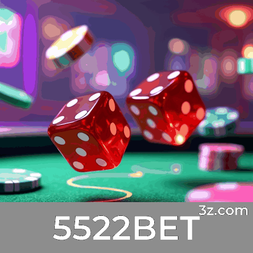 5522BET: Bônus Generosos para Jogadores Brasileiros