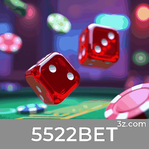 5522BET: Variedade e Entretenimento para Jogadores Brasileiros
