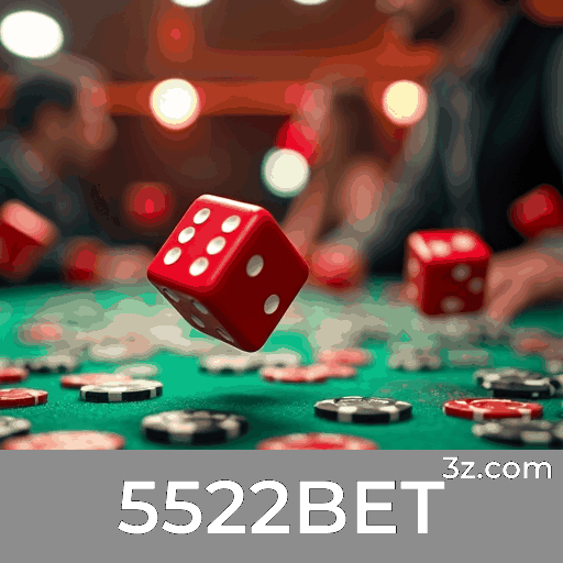 Emocione-se e Mergulhe no Realismo do Cassino 5522BET