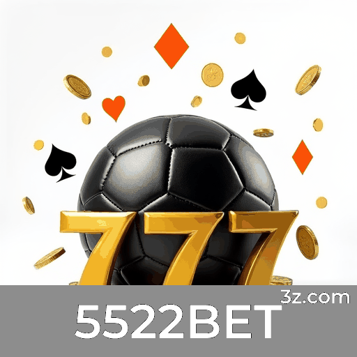 Aposte nos esportes com 5522BET: Futebol, Basquete e mais