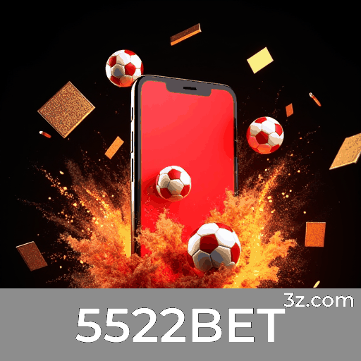 5522BET: Cobertura Completa e Odds Instantâneas para Brasileiros