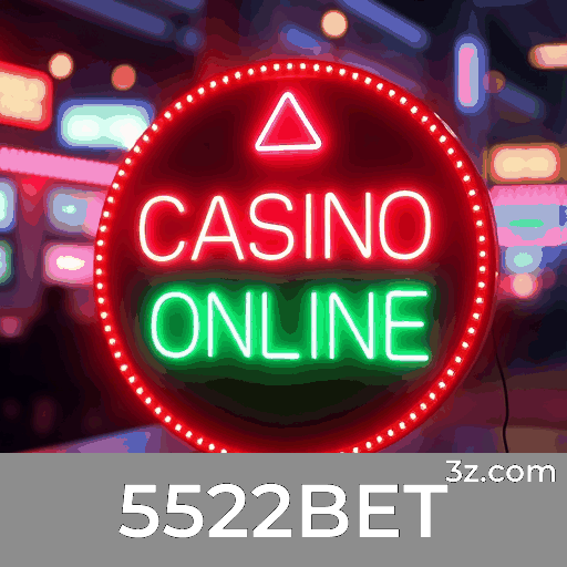 5522BET: Bônus Generosos para Jogadores Brasileiros