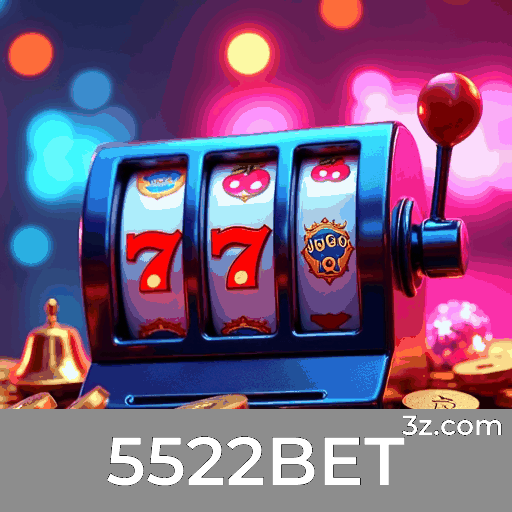 5522BET.com - Apostas Online Seguras e Excitantes - 5522BET