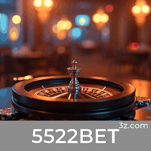 5522BET: Plataforma Confiável e Premiada