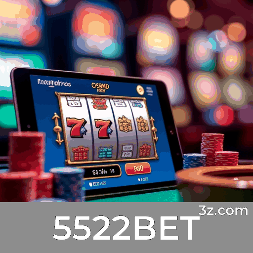 Descubra o Universo de Jogos no 5522BET: Slots, Poker e Mais