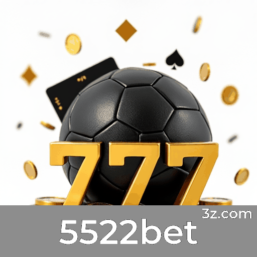 Cobertura Especializada de Futebol Brasileiro na 5522bet