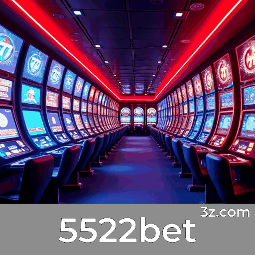 Mergulhe no Realismo Psicológico do Cassino 5522bet