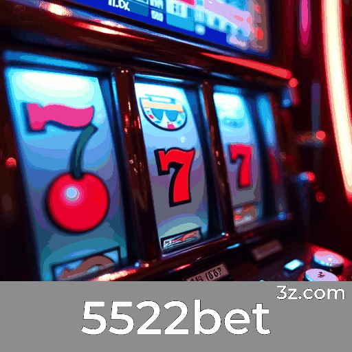 5522bet: Plataforma de Apostas com Serviço Profissional