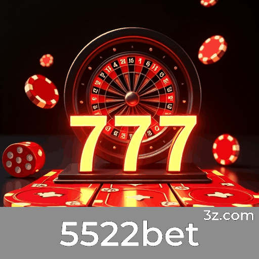 5522bet: Experiência Completa de Apostas em Seu Celular